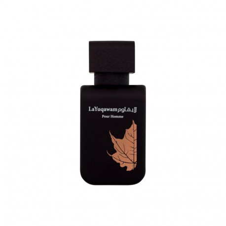 Rasasi La Yuqawam Eau de Parfum (75ml)
