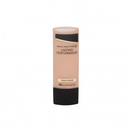 Max Factor Lasting Performance (35ml) (109 Natural Bronze)