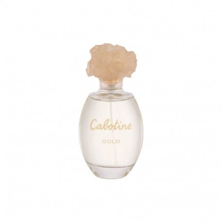 Gres Cabotine Gold Eau de Toilette (100ml)