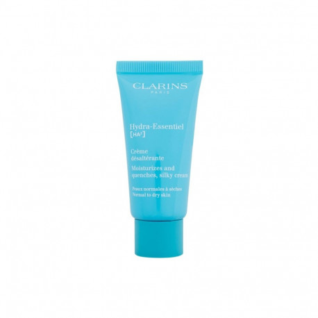 Clarins Hydra-Essentiel [HA2] Silky Cream (30ml)