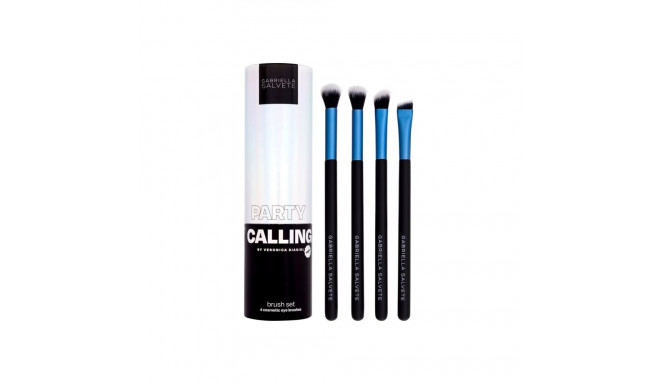 Gabriella Salvete Party Calling Brush Set (1ml) (Set)