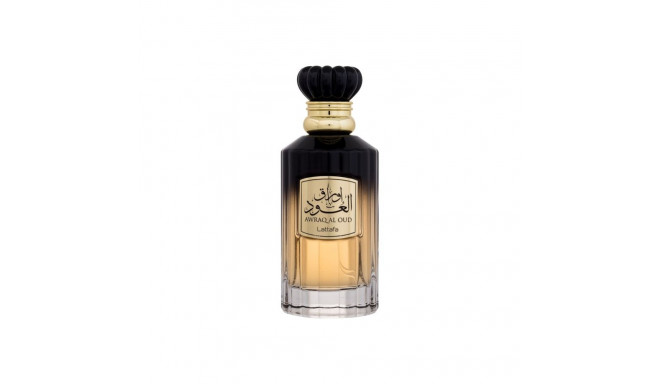 Lattafa Awraq Al Oud Eau de Parfum (100ml)