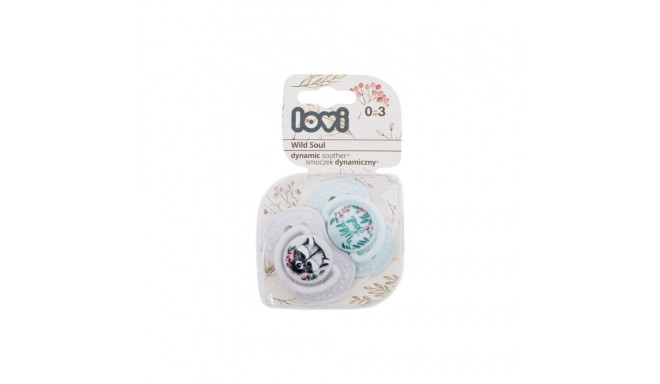 LOVI Wild Soul Dynamic Soother (2ml)