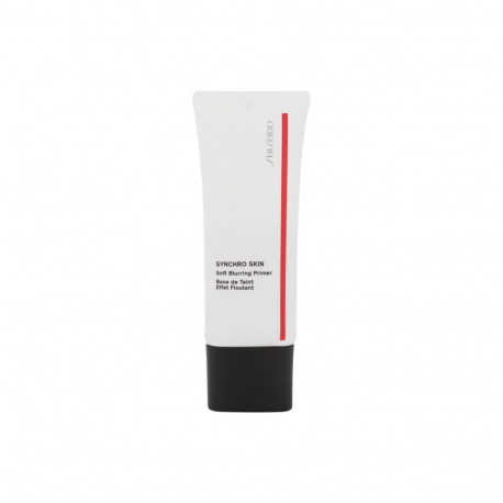 Shiseido Synchro Skin Soft Blurring Primer (30ml)