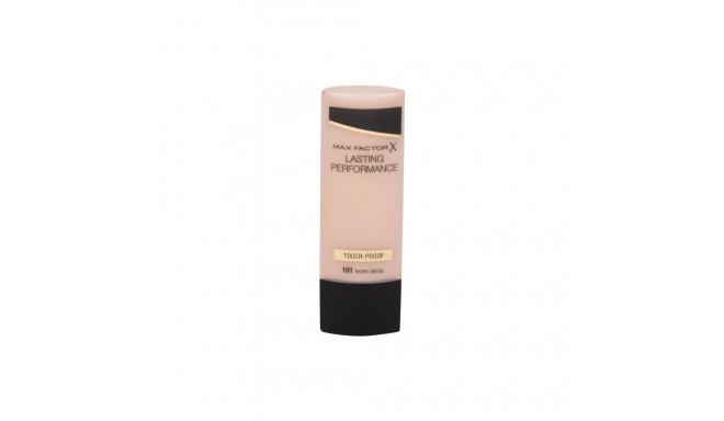 Max Factor Lasting Performance (35ml) (101 Ivory Beige)