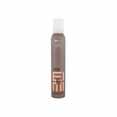 Wella Professionals Eimi Natural Volume Foam (300ml)