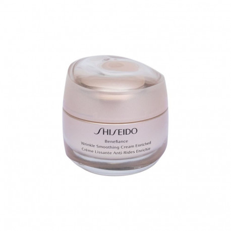 Shiseido Benefiance Wrinkle Smoothing Cream Enriched (50ml)