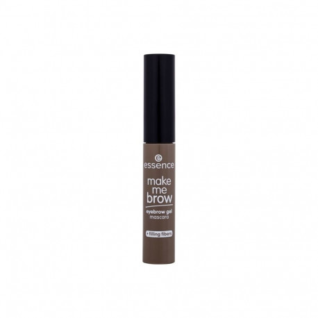 Essence Make Me Brow Eyebrow Gel Mascara (3ml) (05 Chocolaty Brows)