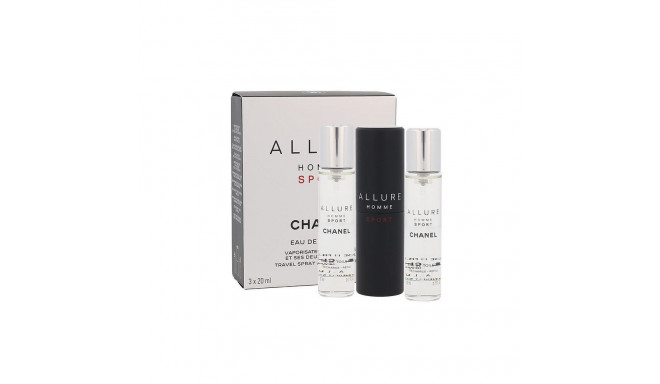 Chanel Allure Homme Sport Eau de Toilette (3ml)
