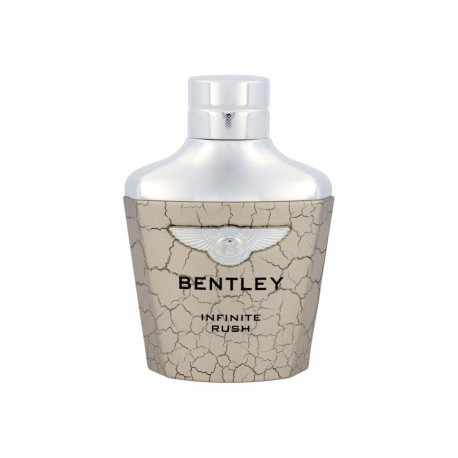 Bentley Infinite Rush Eau de Toilette (60ml)
