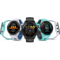 Garmin Forerunner 265, aqua/must