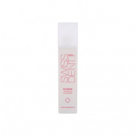 Swissdent Extreme Whitening (250ml)