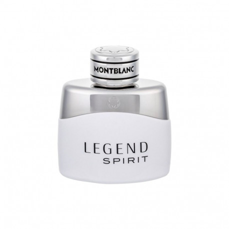 Montblanc Legend Spirit Eau de Toilette (30ml)