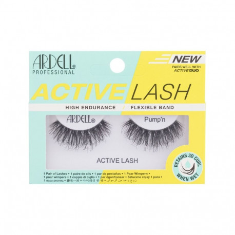 Ardell Active Lash Pump'n (1ml) (Black)