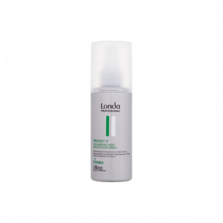 Londa Professional Protect It Volumizing Heat Protection Spray (150ml)