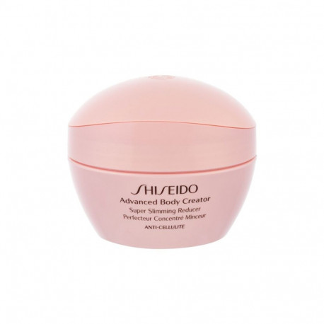 Shiseido Advanced Body Creator Super Slimming Reducer (200ml)
