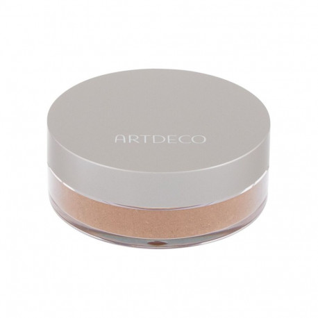 Artdeco Pure Minerals Mineral Powder Foundation (15ml) (6 Honey)