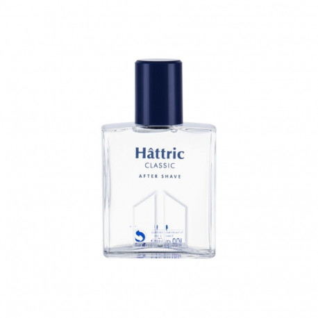 Hattric Classic Aftershave (100ml)