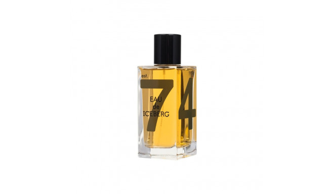 Iceberg Eau de Iceberg Amber Eau de Toilette (100ml)