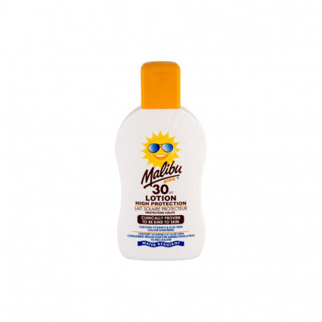 Malibu Kids Lotion (200ml)