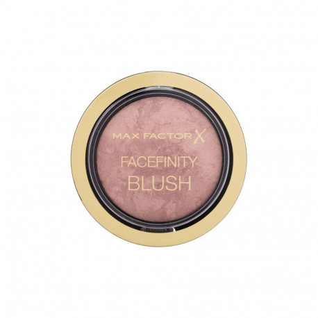 Max Factor Facefinity Blush (1ml) (10 Nude Mauve)