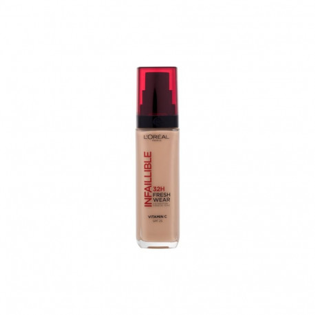 L'Oréal Paris Infaillible 32H Fresh Wear (30ml) (220)