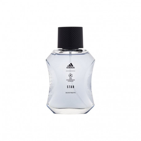 Adidas UEFA Champions League Star Eau de Toilette (50ml)