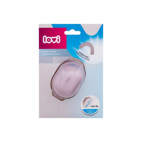 LOVI Soother Container (1ml)