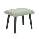 Stool MATEO light green