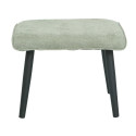 Stool MATEO light green