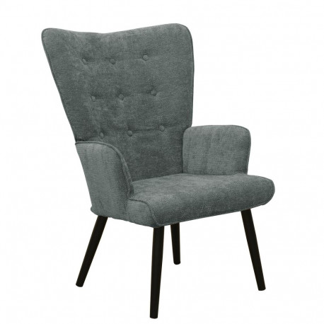 Armchair MATEO grey