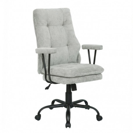Task chair ARLO light grey