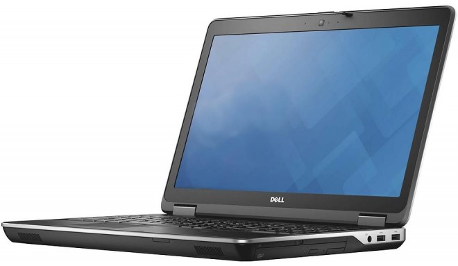 Dell Latitude E6440