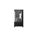 Deepcool Case | CG380 3F | Black | Micro ATX | Power supply included No