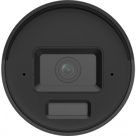 Hikvision bullet-tüüpi võrgukaamera DS-2CD2043G2-LI2U/SL Acusense strobovalguse ja helisignaaliga Sm