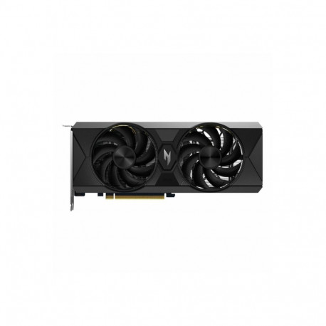 Acer Nitro Radeon RX 9060 XT 8GB OC | AMD | 8 GB | Radeon RX 9060 XT Series | GDDR6 | HDMI ports qua