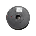 Flashforge PLA-PLUS filament | 1,75 mm läbimõõt, 1 kg/rull | punane