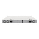 MikroTik Cloud Router Switch 354-48G-4S+2Q+RM koos RouterOS L5 litsentsiga | MikroTik | riiulipaigal