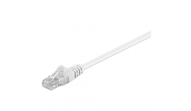 Goobay CAT 5e patch-kaabel U/UTP 68614