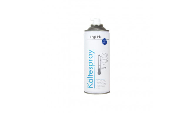 Logilink | RP0014 | Cooling Spray | 400 ml