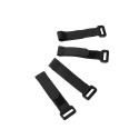 Velcro cable strap | KAB0056 | Black