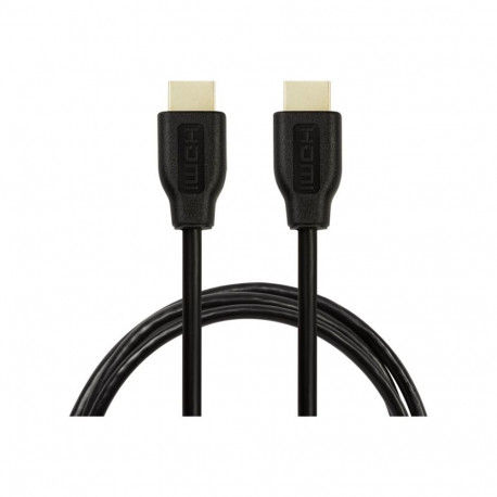 Logilink HDMI tüüp A isane, 1.4 versioon, HDMI-HDMI, 3 m