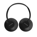 Koss | Headphones | KPH7 | Bluetooth | Over-Ear | Microphone | Wireless | Black