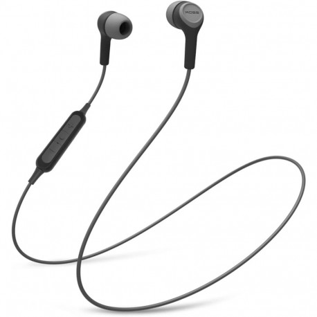 Koss | Headphones | BT115i | Bluetooth | In-ear | Microphone | Black | Wireless