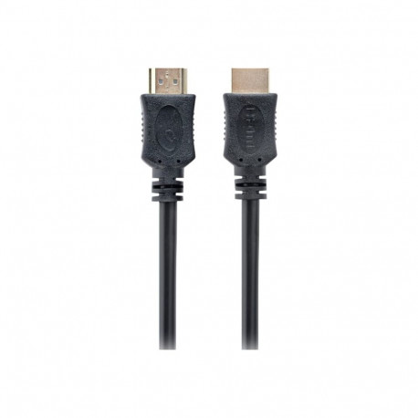 Cablexpert CC-HDMI4L-1M HDMI-HDMI kaabel 1 m