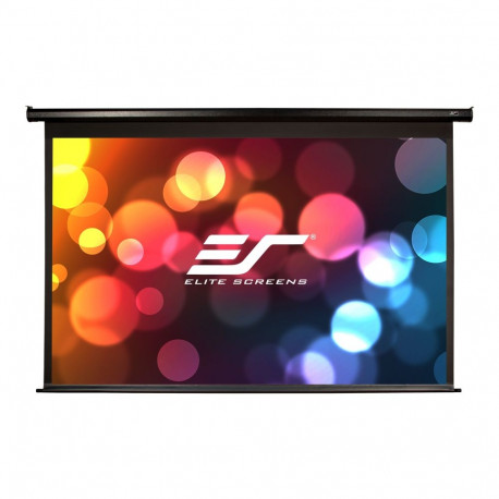 Elite Screens | Spectrum Series | Electric84H | Diagonal 84 " | 16:9 | Viewable screen width (W) 186