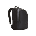 Case Logic VNB217 kuni 17-tolline seljakott must