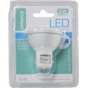 Omega LED bulb GU10 3W 2700K (41574)