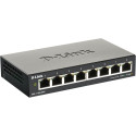 D-Link Switch DGS-1100-08V2 8xGBit Managed