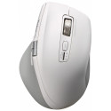 Mouse 2095WH SPIN DUAL,Smart Flying Scrol